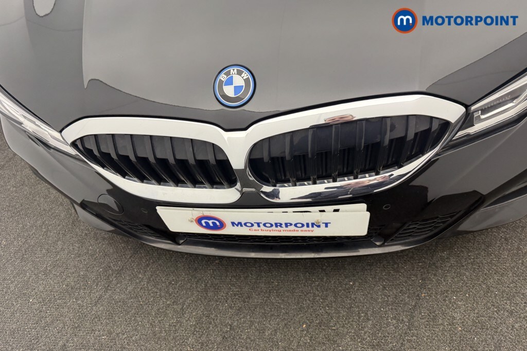 Used BMW 3 Series 2022 for sale - 77674927: Photo 38