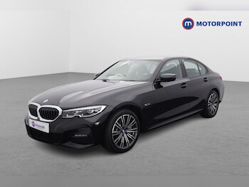 Used BMW 3 Series 2022 for sale - 77674927: Photo