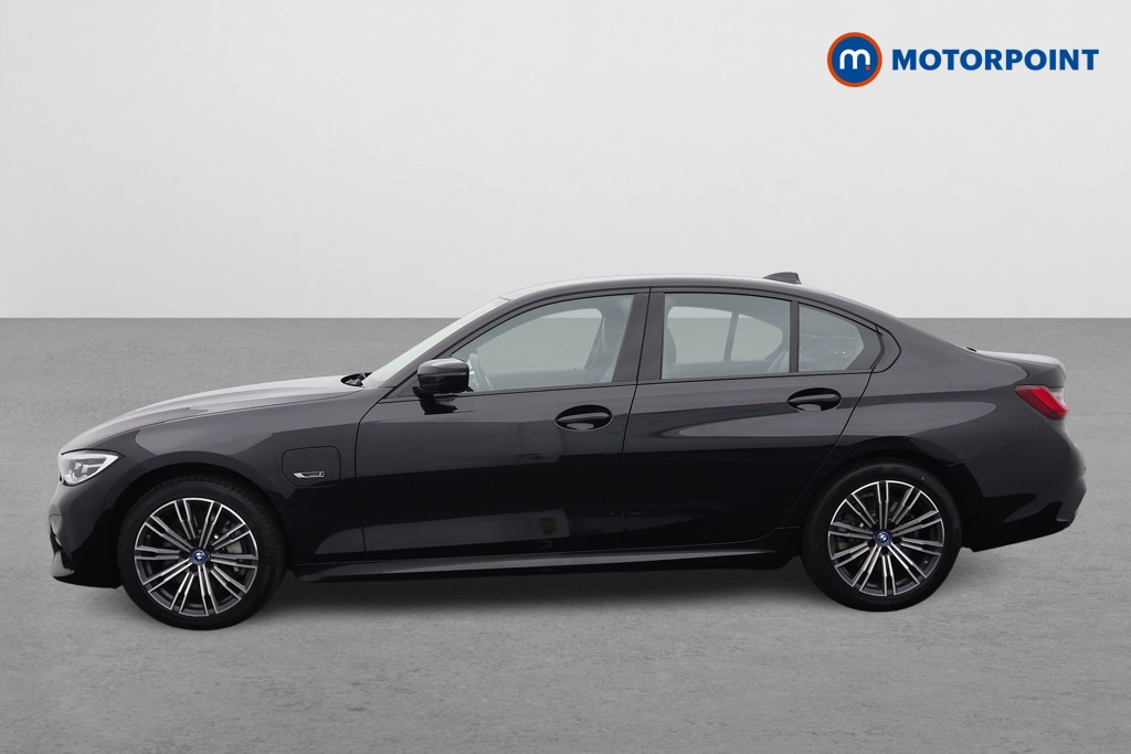 Used BMW 3 Series 2022 for sale - 77674927: Photo 4