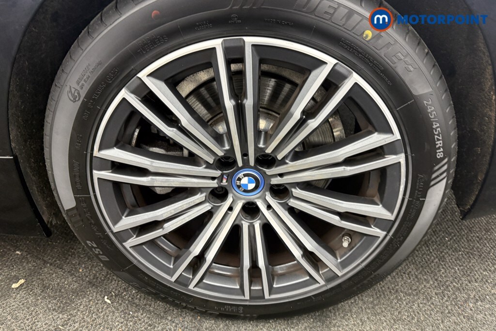 Used BMW 3 Series 2022 for sale - 77674927: Photo 44