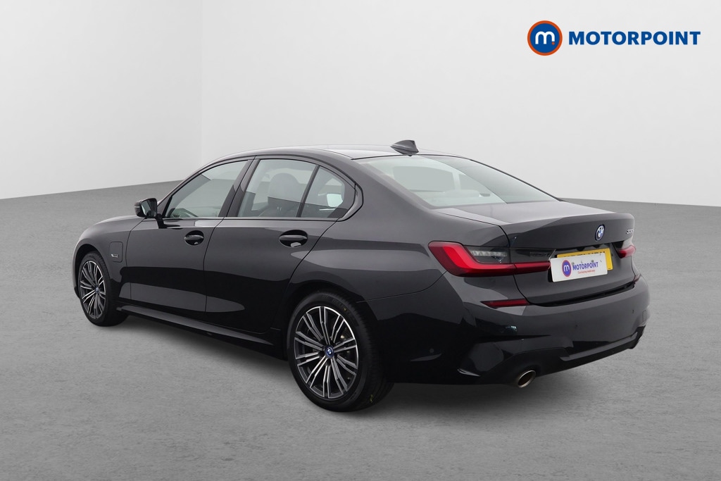 Used BMW 3 Series 2022 for sale - 77674927: Photo 5