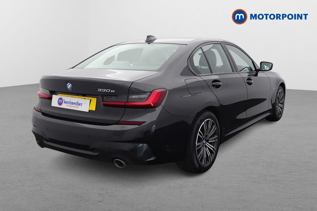 Used BMW 3 Series 2022 for sale - 77674927: Photo 7