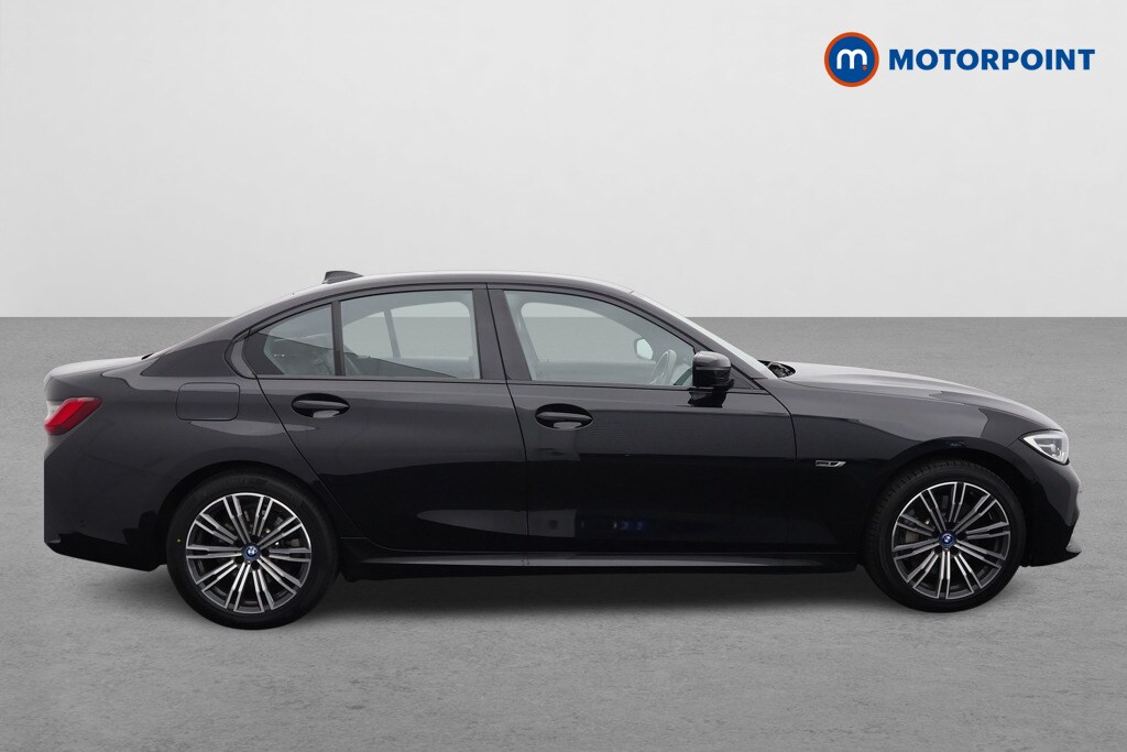 Used BMW 3 Series 2022 for sale - 77674927: Photo 8