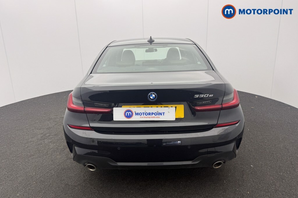 Used BMW 3 Series 2022 for sale - 77674927: Photo 9