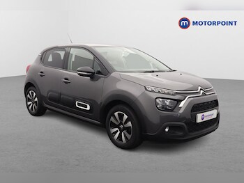 Used Citroen C3 2024 for sale - 78565870: Photo