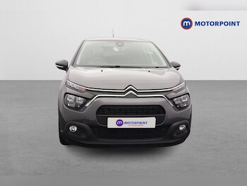 Used Citroen C3 2024 for sale - 78565870: Photo