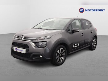 Used Citroen C3 2024 for sale - 78565870: Photo