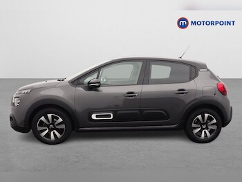 Used Citroen C3 2024 for sale - 78565870: Photo