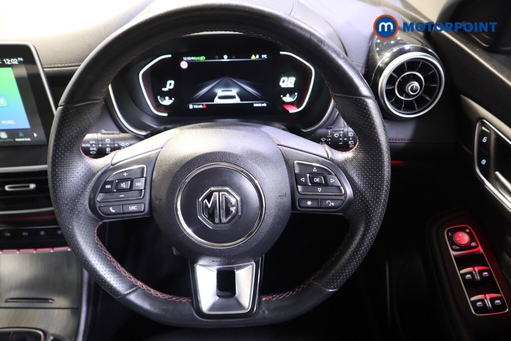 Used MG MG HS 2022 for sale - 77475282: Photo 10