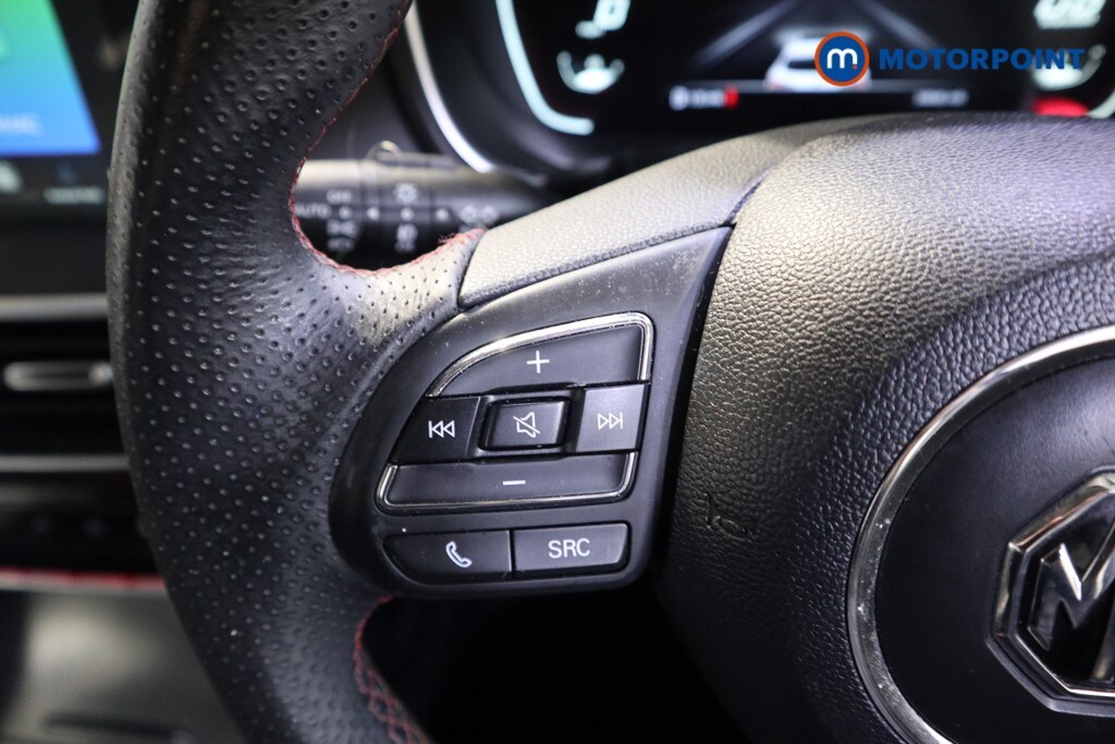 Used MG MG HS 2022 for sale - 77475282: Photo 11