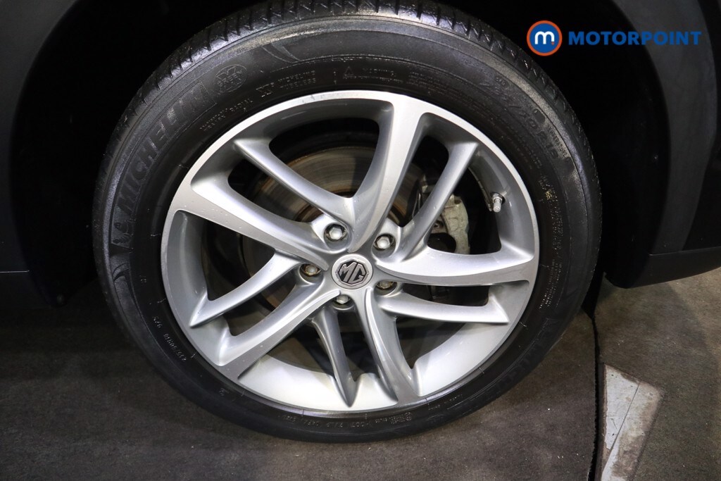 Used MG MG HS 2022 for sale - 77475282: Photo 29