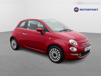 Used Fiat 500 2024 for sale - 79206176: Photo