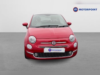 Used Fiat 500 2024 for sale - 79206176: Photo