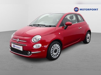 Used Fiat 500 2024 for sale - 79206176: Photo