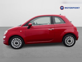 Used Fiat 500 2024 for sale - 79206176: Photo