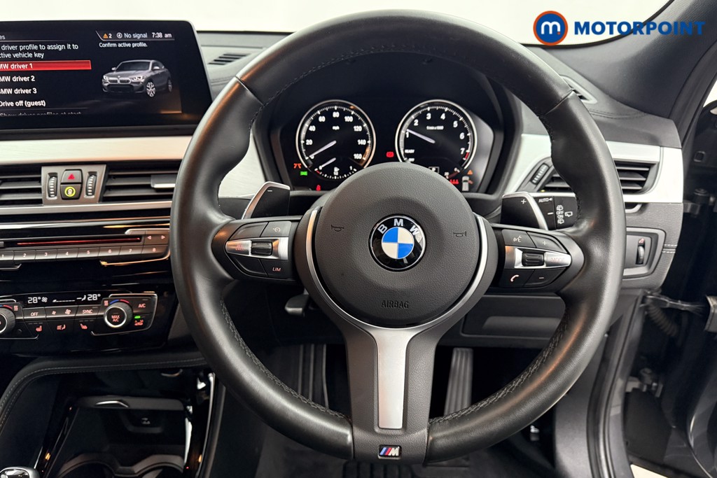 Used BMW X2 2020 for sale - 77565774: Photo 11