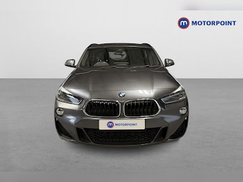 Used BMW X2 2020 for sale - 77565774: Photo