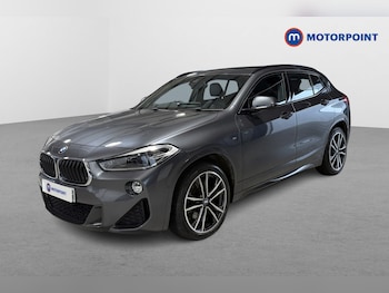 Used BMW X2 2020 for sale - 77565774: Photo
