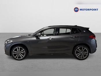 Used BMW X2 2020 for sale - 77565774: Photo