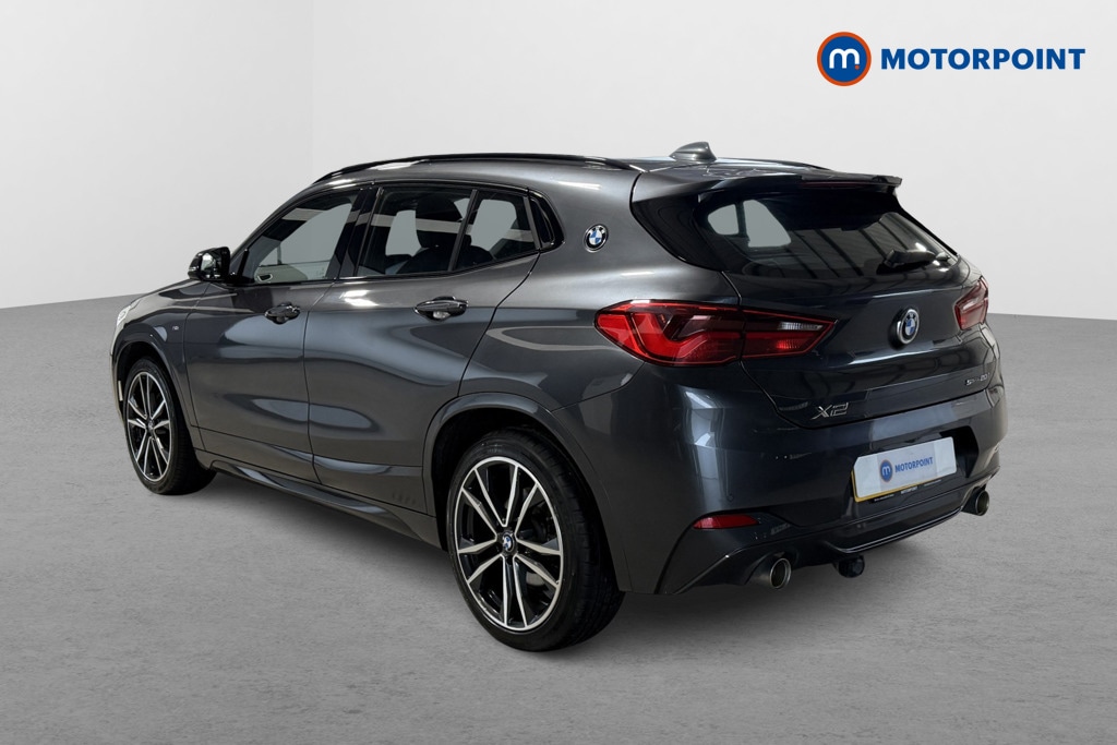 Used BMW X2 2020 for sale - 77565774: Photo 5