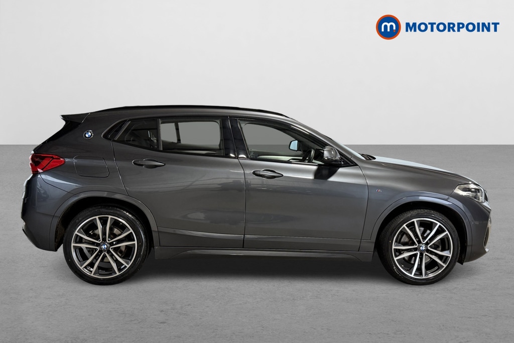 Used BMW X2 2020 for sale - 77565774: Photo 8