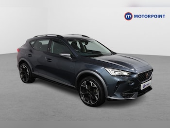 2022 - 1.5 TSI 150 V2 5dr DSG