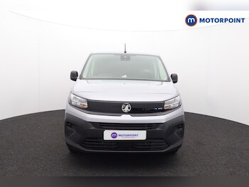 Used Vauxhall Combo 2024 for sale - 76519782: Photo