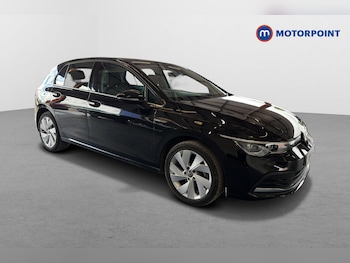 Used Volkswagen Golf 2024 for sale - 78954389: Photo
