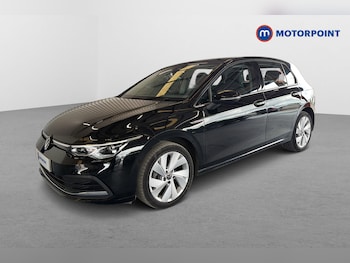 Used Volkswagen Golf 2024 for sale - 78954389: Photo