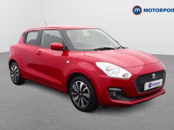 Used Suzuki Swift 2020 for sale - 75353764: Photo