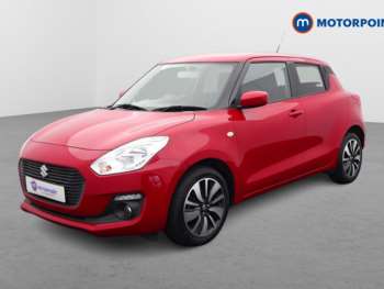 Used Suzuki Swift 2020 for sale - 75353764: Photo
