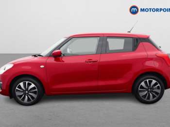 Used Suzuki Swift 2020 for sale - 75353764: Photo