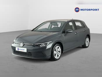 Used Volkswagen Golf 2021 for sale - 79653285: Photo