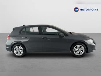 Used Volkswagen Golf 2021 for sale - 79653285: Photo