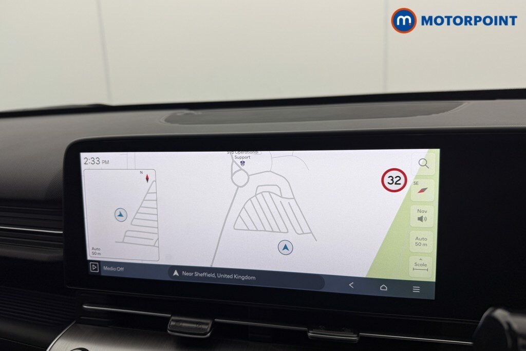 Used Hyundai KONA for sale - 77759988: Photo 10