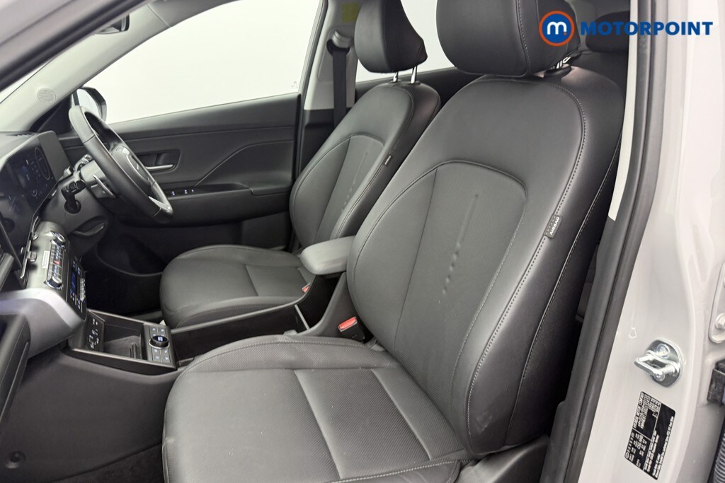 Used Hyundai KONA for sale - 77759988: Photo 20