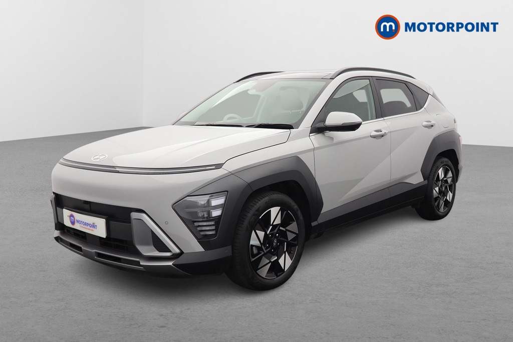 Used Hyundai KONA for sale - 77759988: Photo 3
