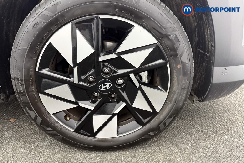 Used Hyundai KONA for sale - 77759988: Photo 31