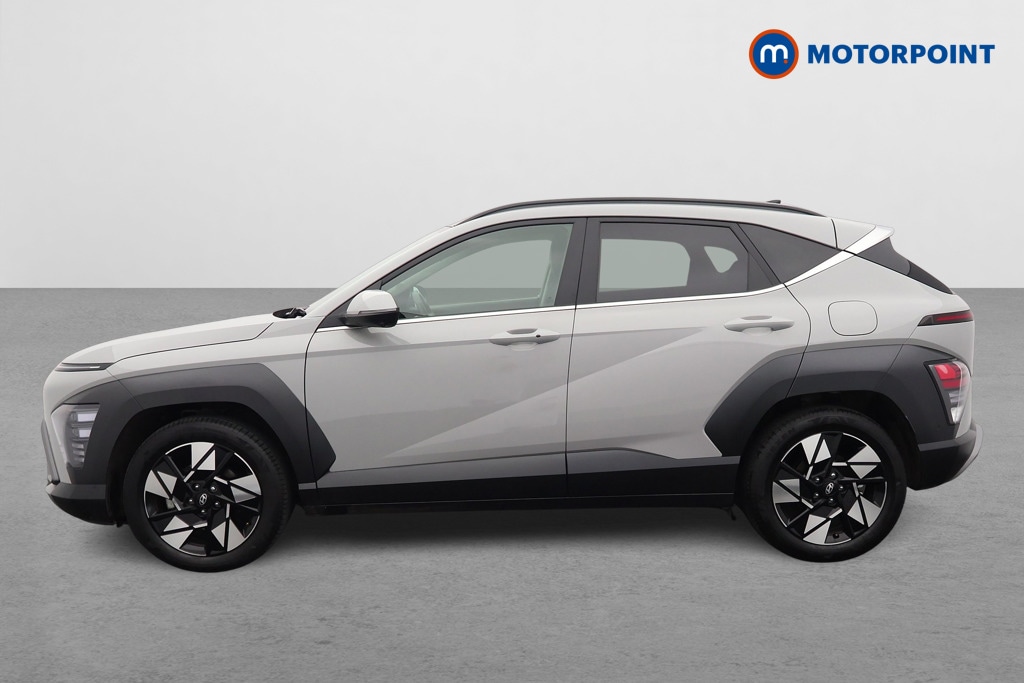 Used Hyundai KONA for sale - 77759988: Photo 4