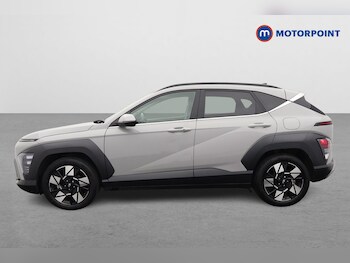 Used Hyundai KONA undefined for sale - 77759988: Photo