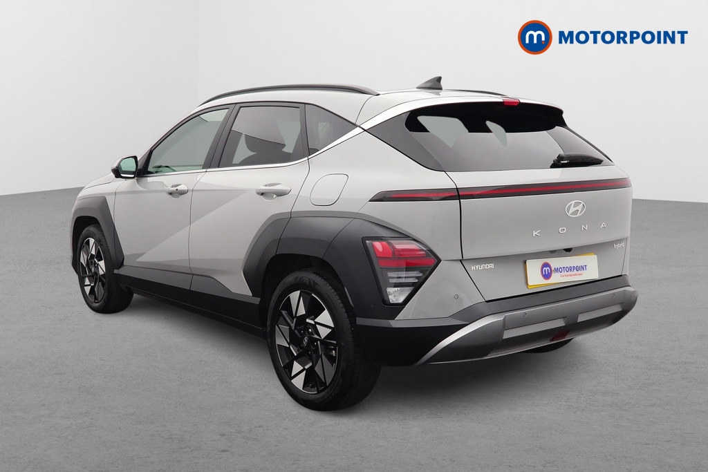 Used Hyundai KONA for sale - 77759988: Photo 5
