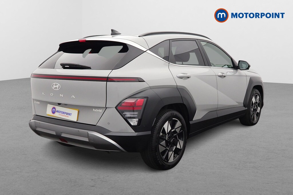 Used Hyundai KONA for sale - 77759988: Photo 7