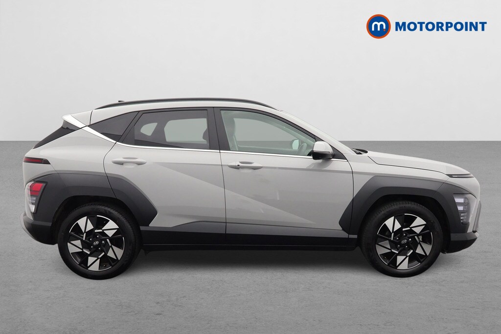 Used Hyundai KONA for sale - 77759988: Photo 8