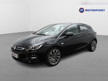 Used Vauxhall Astra 2019 for sale - 78500053: Photo