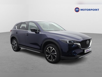 Used Mazda CX-5 2025 for sale - 78904097: Photo