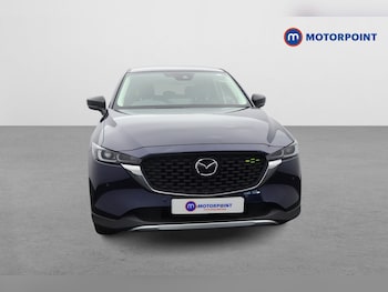 Used Mazda CX-5 2025 for sale - 78904097: Photo