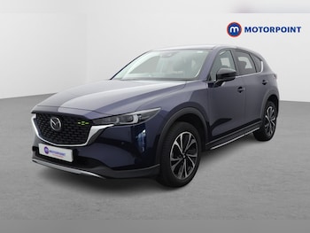 Used Mazda CX-5 2025 for sale - 78904097: Photo