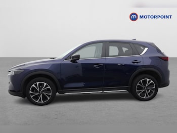 Used Mazda CX-5 2025 for sale - 78904097: Photo