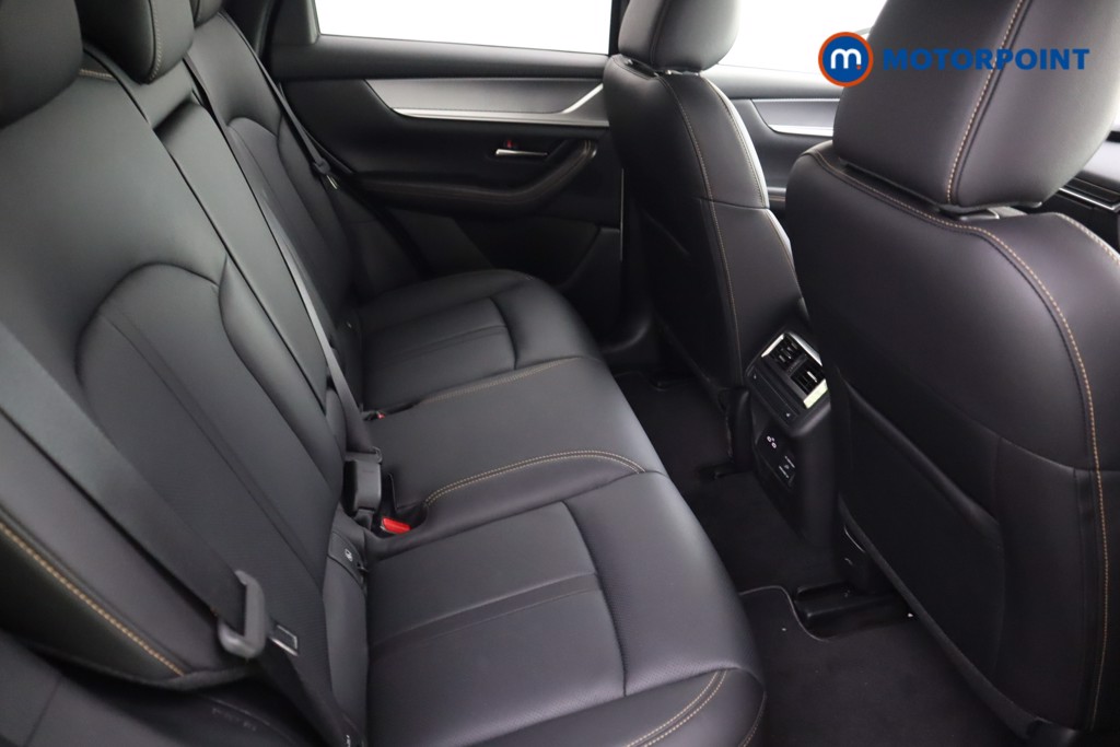 Used Mazda CX-60 2023 for sale - 76534722: Photo 20