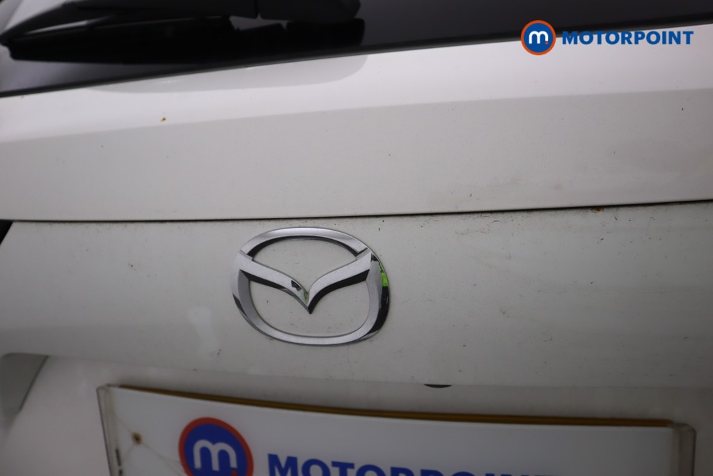 Used Mazda CX-60 2023 for sale - 76534722: Photo 24